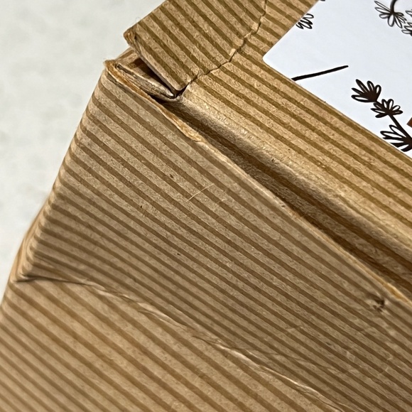 Needle Felting Kit Reindeer Feather Felts Intermediate Made England 18 cm Tall - Picture 9 of 9